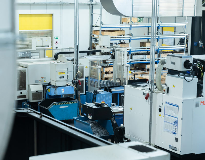 Südbadens Mittelstand
