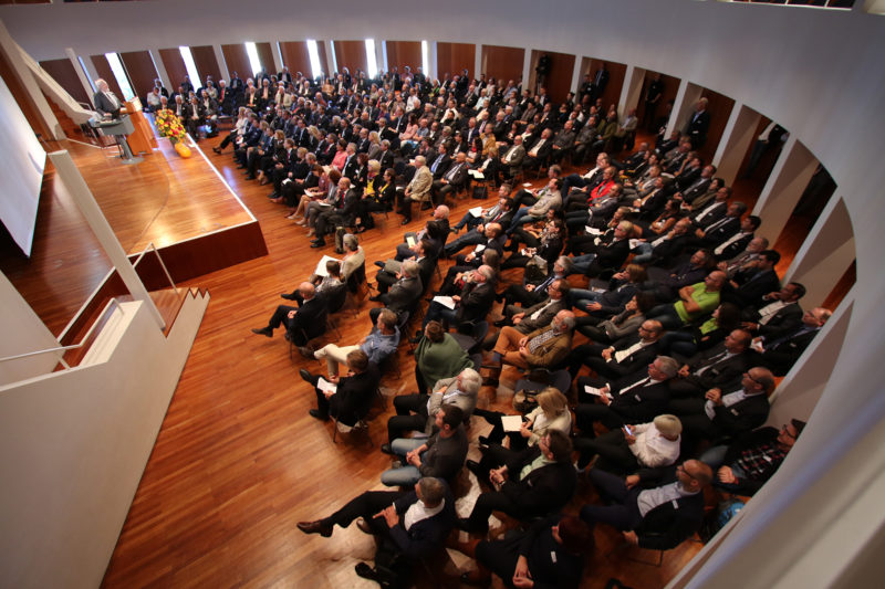 Freiburger Mittelstandskongress