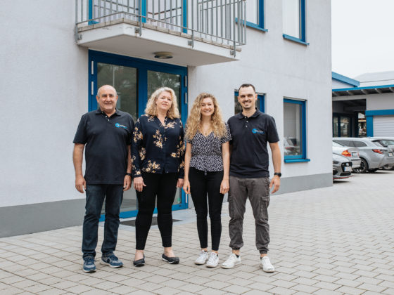 Familienbetrieb