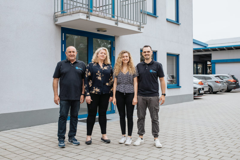 Familienbetrieb