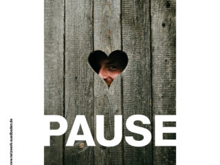 Titelthema Pause