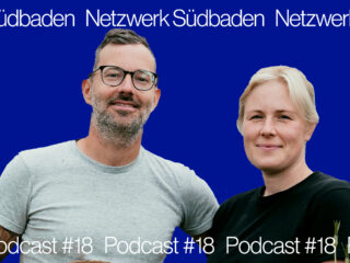 Carolin und Sebastian Rechenbach