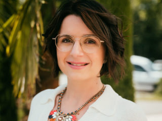 Christine Ernst Mitglied beim VdU Südbaden