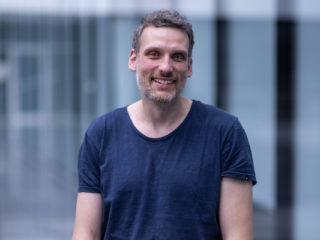 Stefan Hilzinger weiß was Inklusion heißt