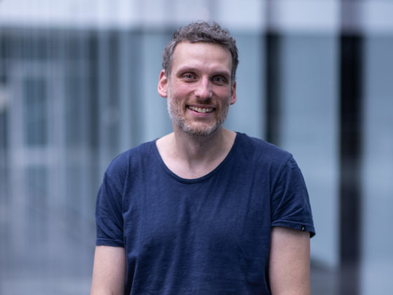 Stefan Hilzinger weiß was Inklusion heißt