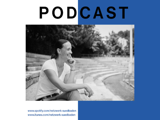 Podcast netzwerk südbaden
