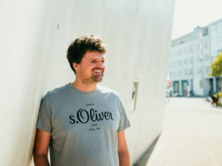 Ramon Kathrein Stadtrat von Freiburg