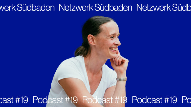 Podcast Netzwerk Südbaden