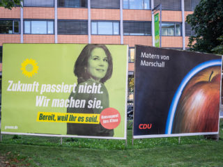 Bundestagswahl