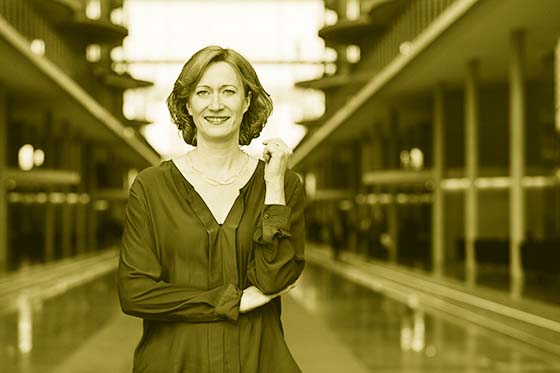 Kerstin Andreae Energiewende