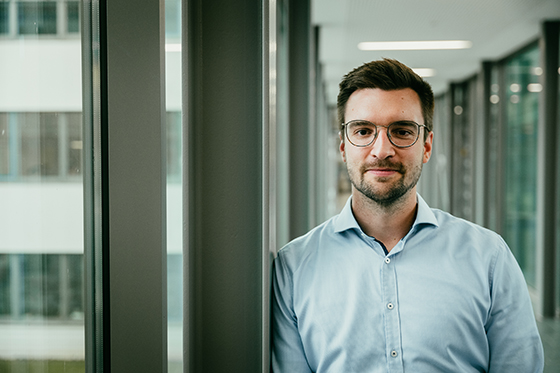 Geothermie badenova Wärmeplus