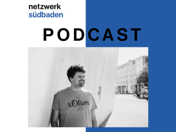 Podcast netzwerk südbaden
