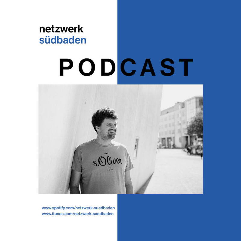 Podcast netzwerk südbaden