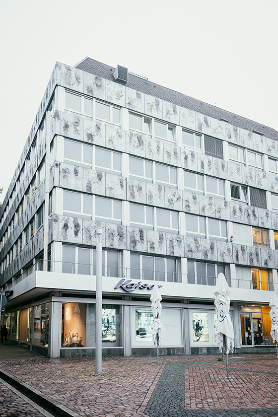 Modehaus Kaiser