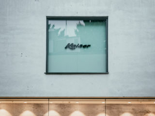 Modehaus Kaiser Freiburg