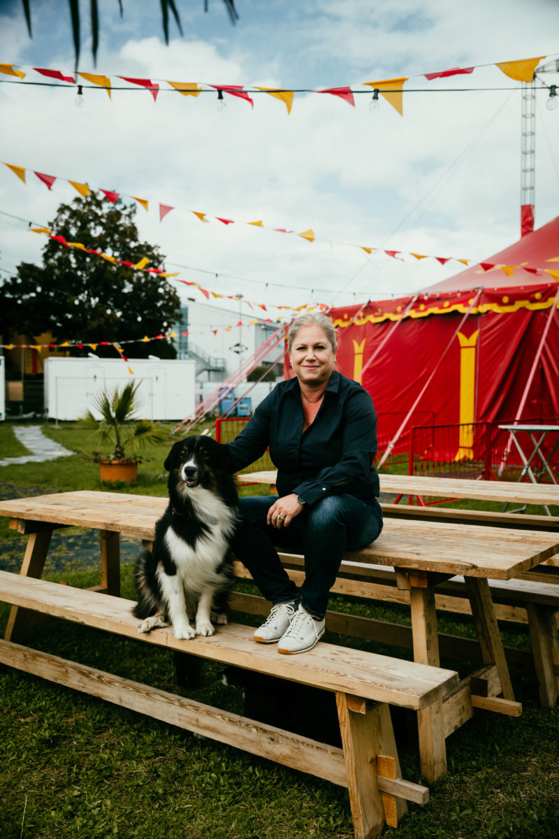 Stephanie Schuler Mitglied VdU netzwerk südbaden