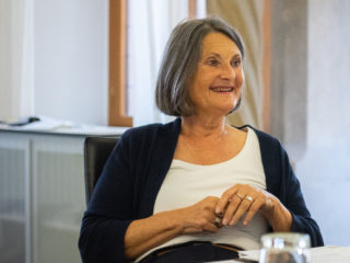 Energiewende Bärbel Schäfer