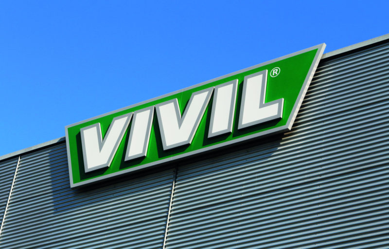 Vivil in Offenburg