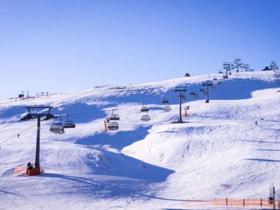 Feldberg Skilift