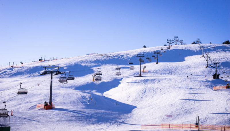 Feldberg Skilift