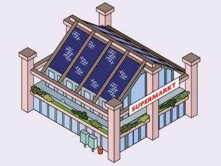 Digitalisierung Innenstadt