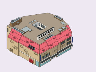 Immobilien Innenstadt