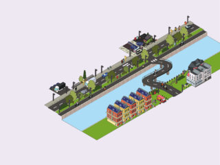 Mobilität Innenstadt