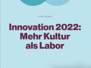 Innovation in Südbaden