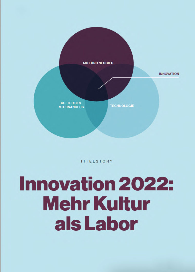Innovation in Südbaden