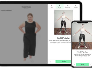 Opendress Fashiontech Start-up