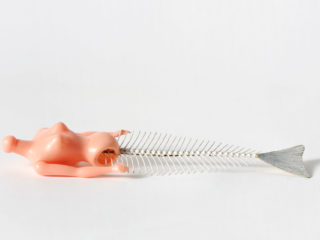 Ein Fress für Christian Andersen 2009, © Tomi Ungerer