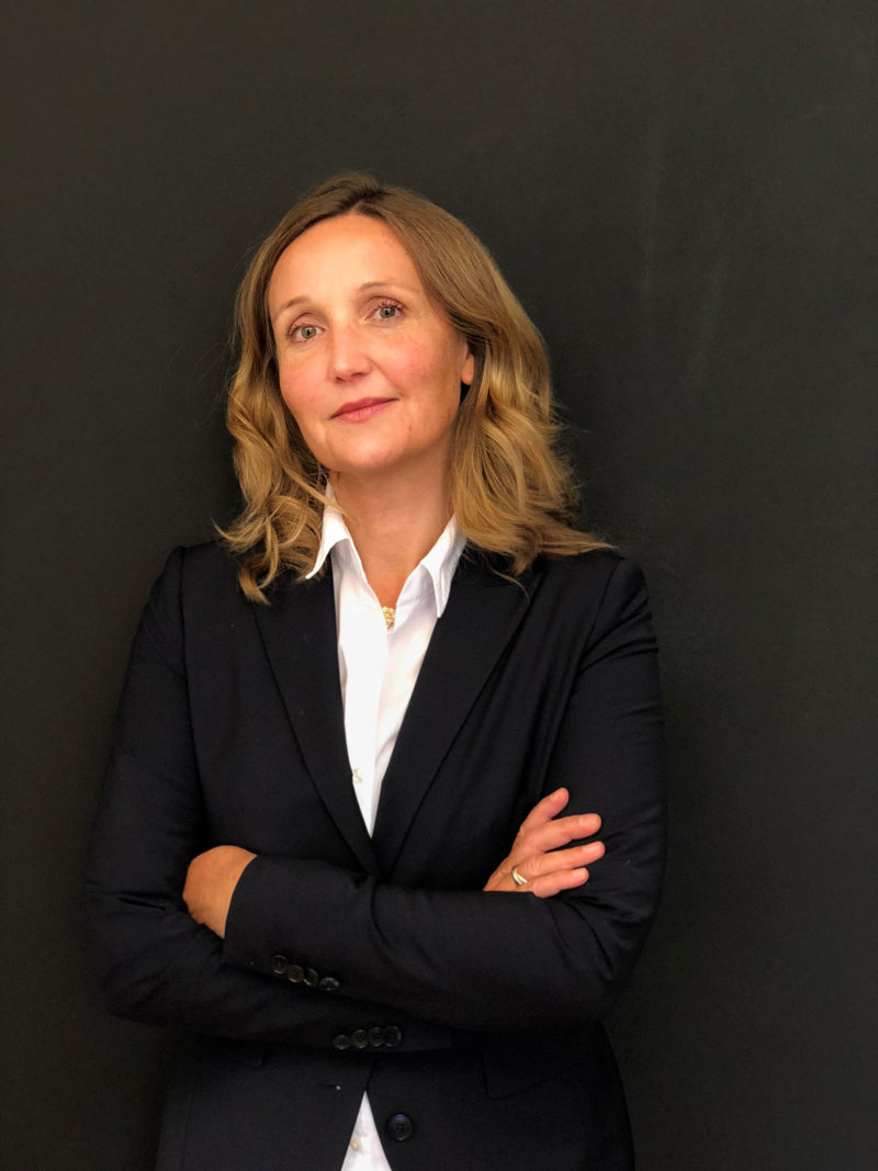 Petra Schweigert, Oberbadische Bettenfedernfabrik