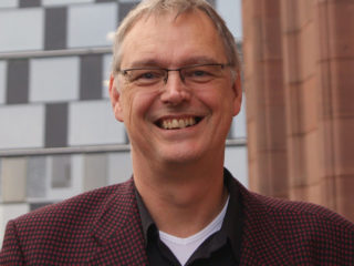 Bernhard Neumärker Wirtschaftsprofessor an der Uni Freiburg