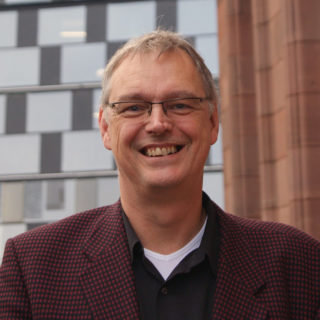 Bernhard Neumärker Wirtschaftsprofessor an der Uni Freiburg