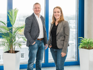 Großhandel Maertin AG & Co