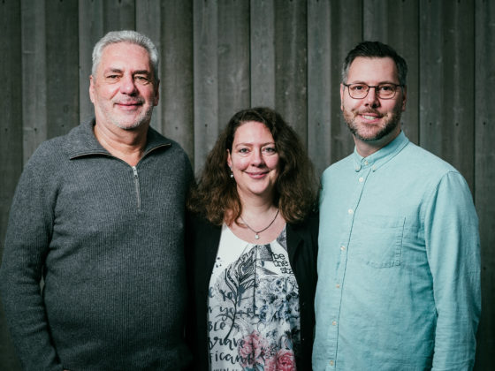 netzwerk südbaden Familie Trötschler