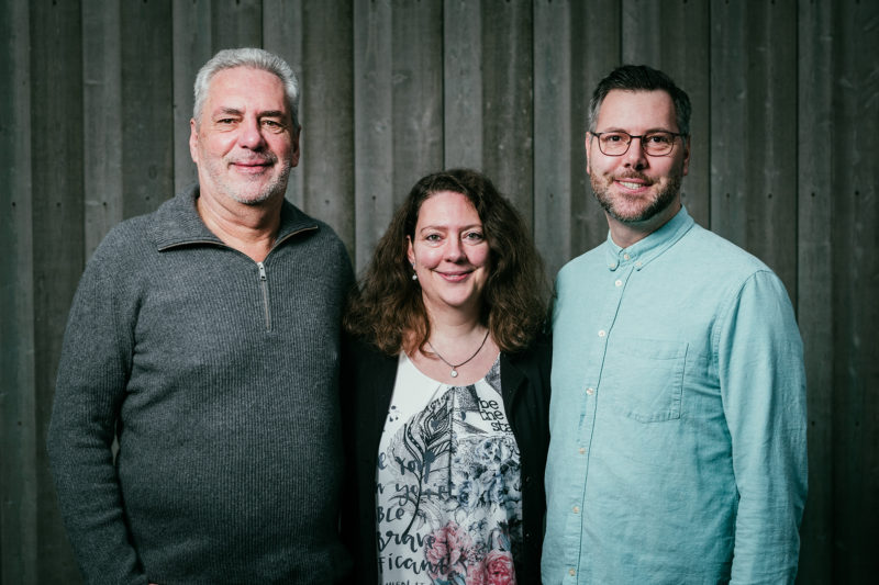 netzwerk südbaden Familie Trötschler