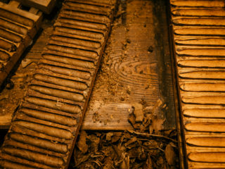 Zigarren hangewickelt von Herr Lehmann aus Lahr