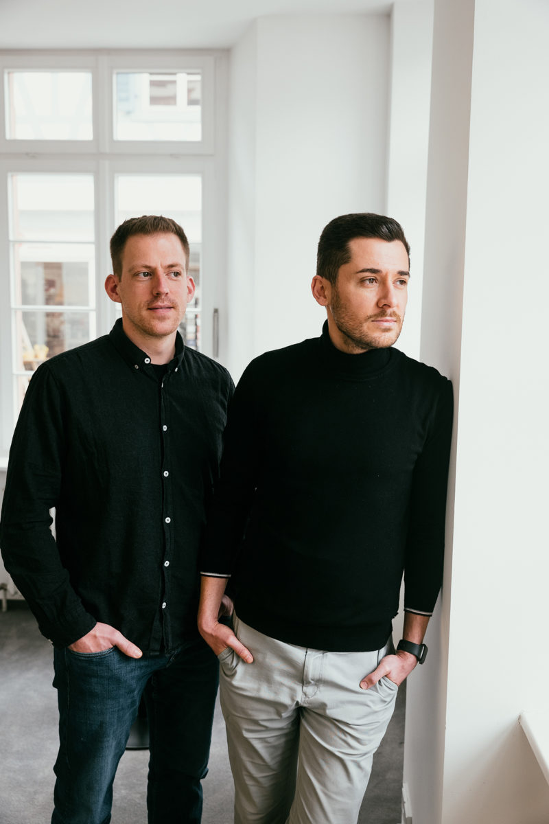 Start-up Bringman: Der Supermarkt in der Tasche