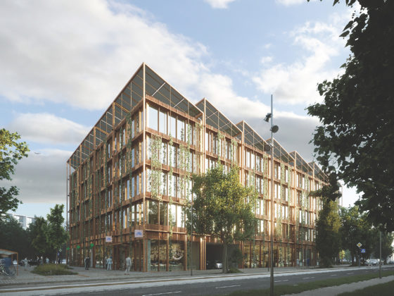 Rendering Falk-Areal