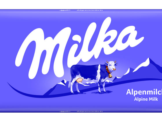 Milka Aplenmilch