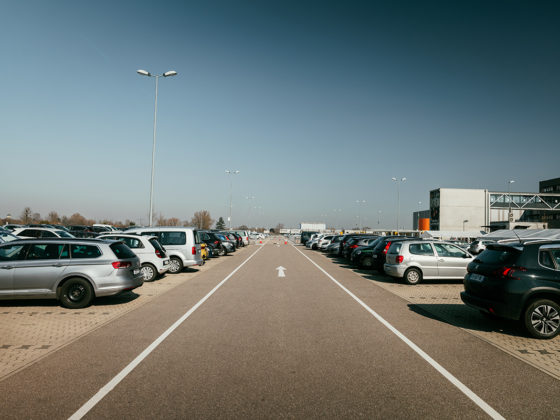 Mobilität in der Ortenau