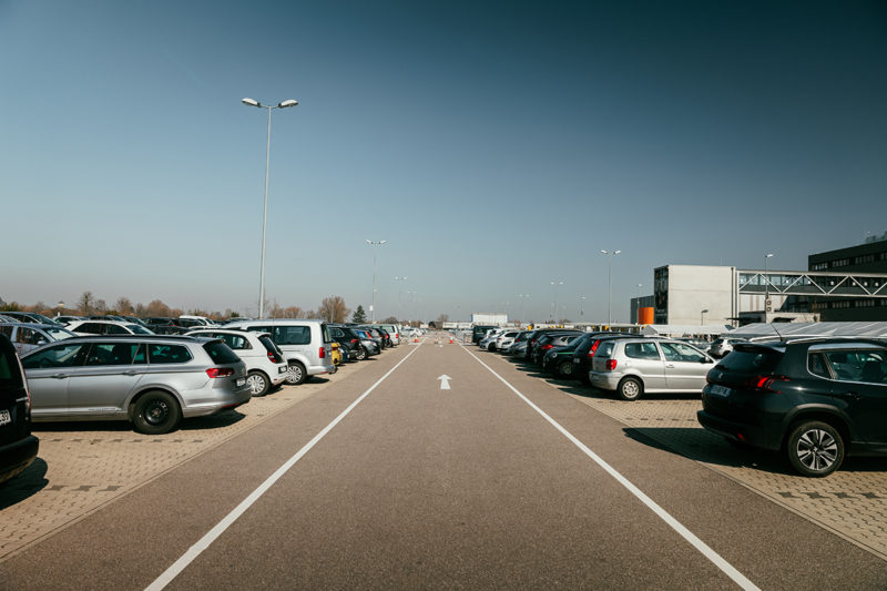 Mobilität in der Ortenau