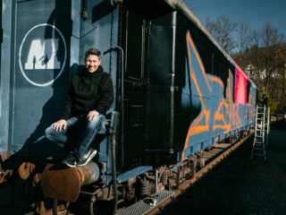 Feuerstein und Molotow: Lahrer Farben