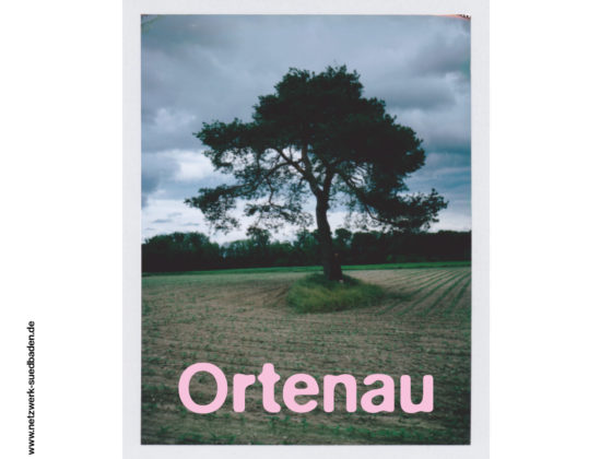 netzwerk südbaden Cover Ausgabe Ortenau März 2022