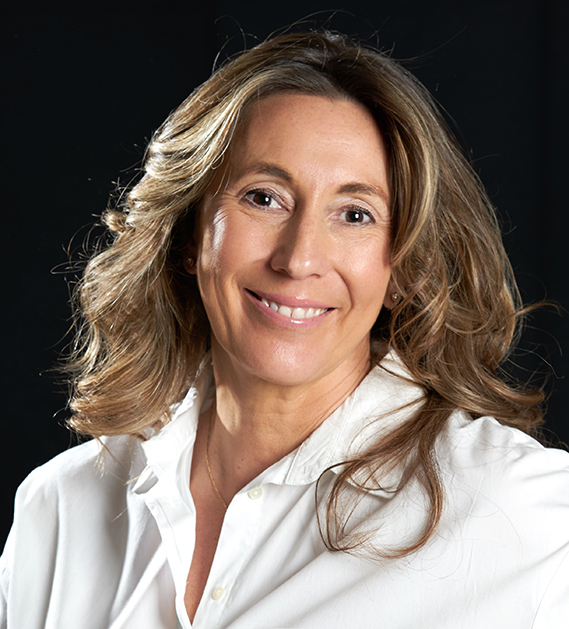 Stefanie Frey warnt vor russischen Cyberangriffen.