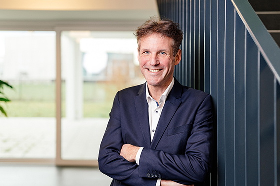 HWI-Chef Holger zu Cyberangriffen