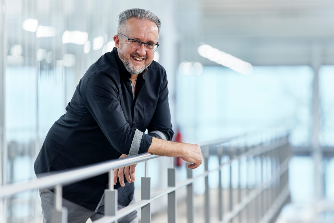 Peter Huber Kältemaschinenbau