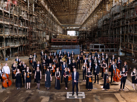 Kyiv Symphony Orchestra