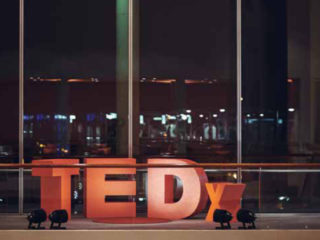 TEDx Vortrage in Freiburg